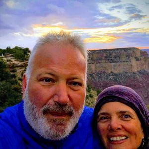 Meet your Posher, Todd